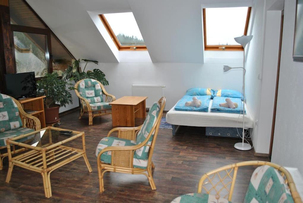 Tourist Farm Kladje Βίλα Ljubno Εξωτερικό φωτογραφία