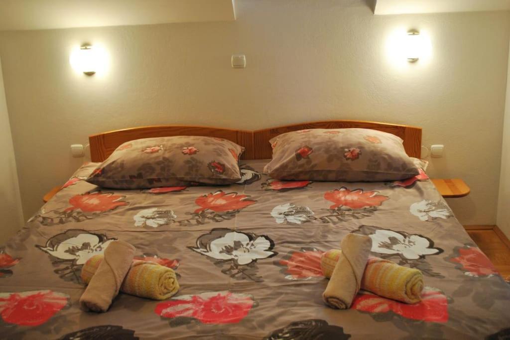 Tourist Farm Kladje Βίλα Ljubno Εξωτερικό φωτογραφία