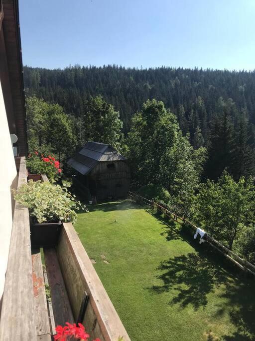 Tourist Farm Kladje Βίλα Ljubno Εξωτερικό φωτογραφία