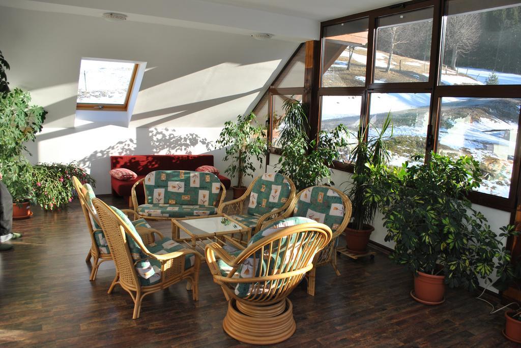 Tourist Farm Kladje Βίλα Ljubno Εξωτερικό φωτογραφία
